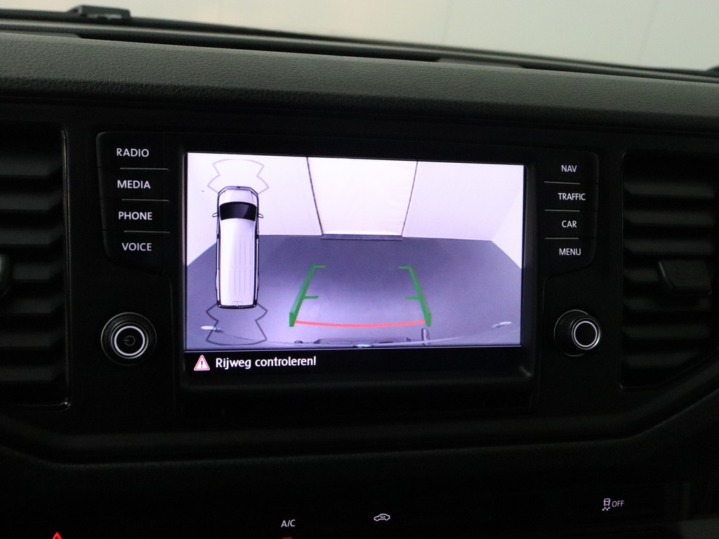 Volkswagen Crafter 2.0TDI 140PK L3H3 | Navigatie | Camera | Airco | Cruise | Betimmering 18
