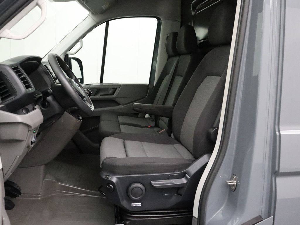 Volkswagen Crafter 2.0TDI 140PK L3H3 | Navigatie | Camera | Airco | Cruise | Betimmering 19