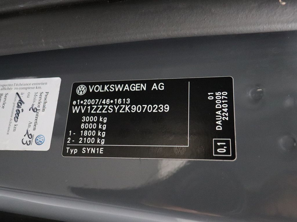 Volkswagen Crafter 2.0TDI 140PK L3H3 | Navigatie | Camera | Airco | Cruise | Betimmering 20