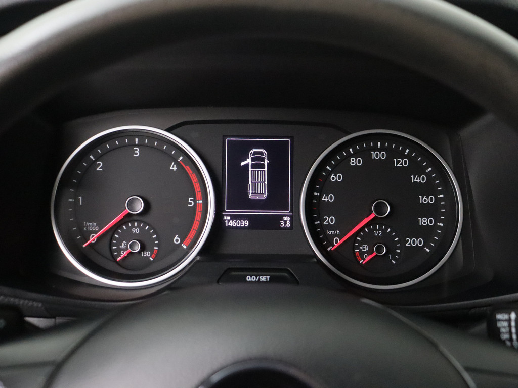 Volkswagen Crafter 2.0TDI 140PK L3H3 | Navigatie | Camera | Airco | Cruise | Betimmering 9