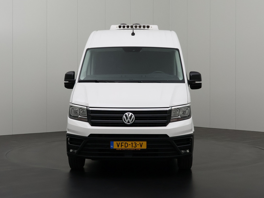 Volkswagen Crafter 2.0TDI 140PK L4H3 Koelauto | Navigatie | Airco | Cruise 10