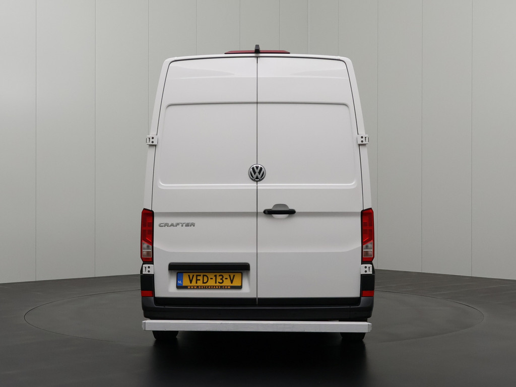 Volkswagen Crafter 2.0TDI 140PK L4H3 Koelauto | Navigatie | Airco | Cruise 11