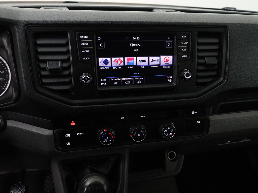 Volkswagen Crafter 2.0TDI 140PK L4H3 Koelauto | Navigatie | Airco | Cruise 16