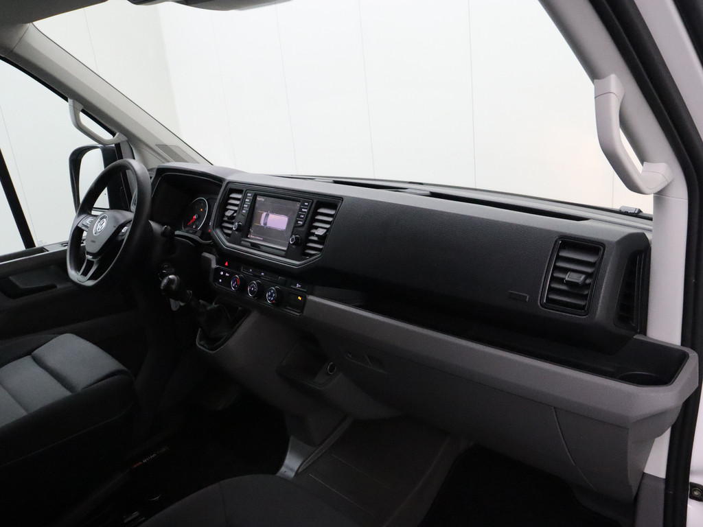 Volkswagen Crafter 2.0TDI 140PK L4H3 Koelauto | Navigatie | Airco | Cruise 20
