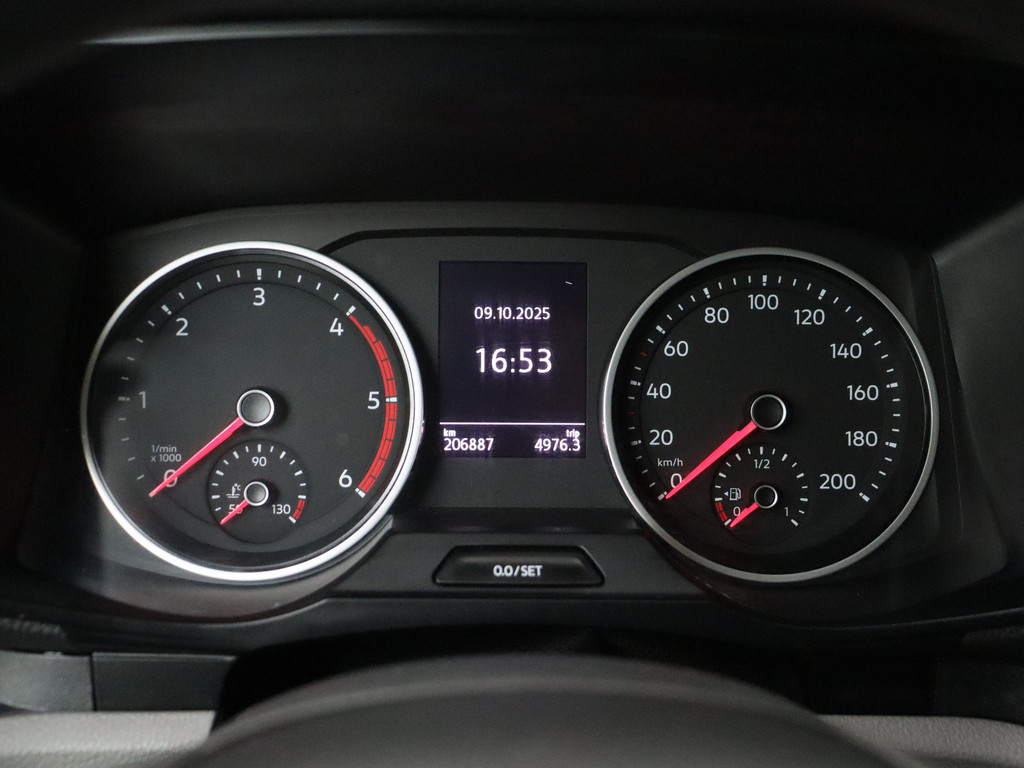 Volkswagen Crafter 2.0TDI 140PK L4H3 Koelauto | Navigatie | Airco | Cruise 9