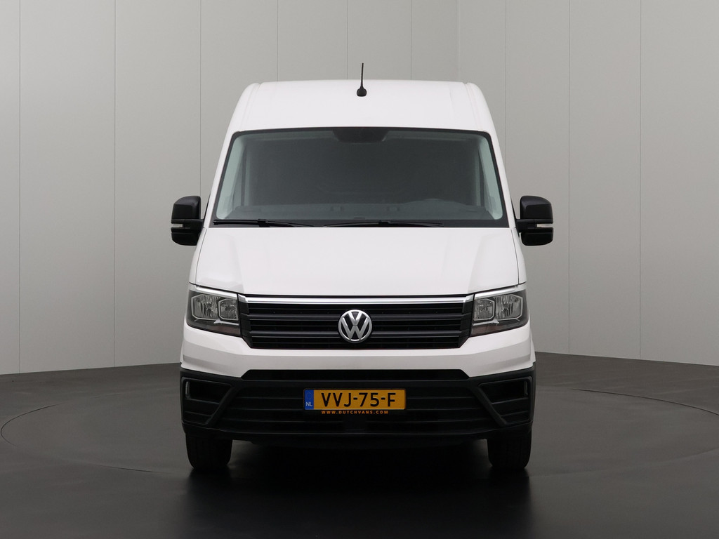 Volkswagen Crafter 2.0TDI 140PK L4H3 Trendline | Airco | Camera | Betimmering | Gate-Locks 10