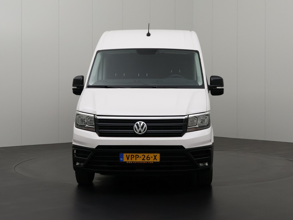 Volkswagen Crafter 2.0TDI 140PK L5H3 Laadlift | Laadklep | Airco | Camera | 3-Persoons | 10