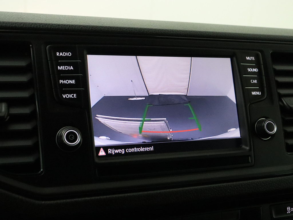 Volkswagen Crafter 2.0TDI 140PK L5H3 Laadlift | Laadklep | Airco | Camera | 3-Persoons | 18