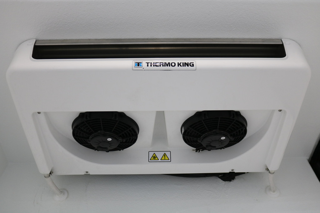 Volkswagen Crafter 2.0 TDI 140pk L3 H3 Automaat Koelwagen 15