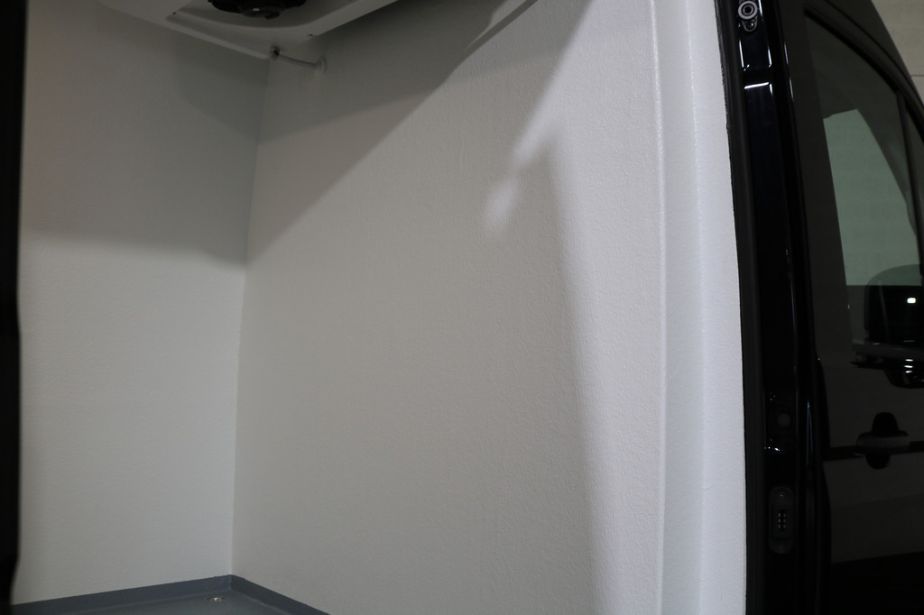 Volkswagen Crafter 2.0 TDI 140pk L3 H3 Automaat Koelwagen 17