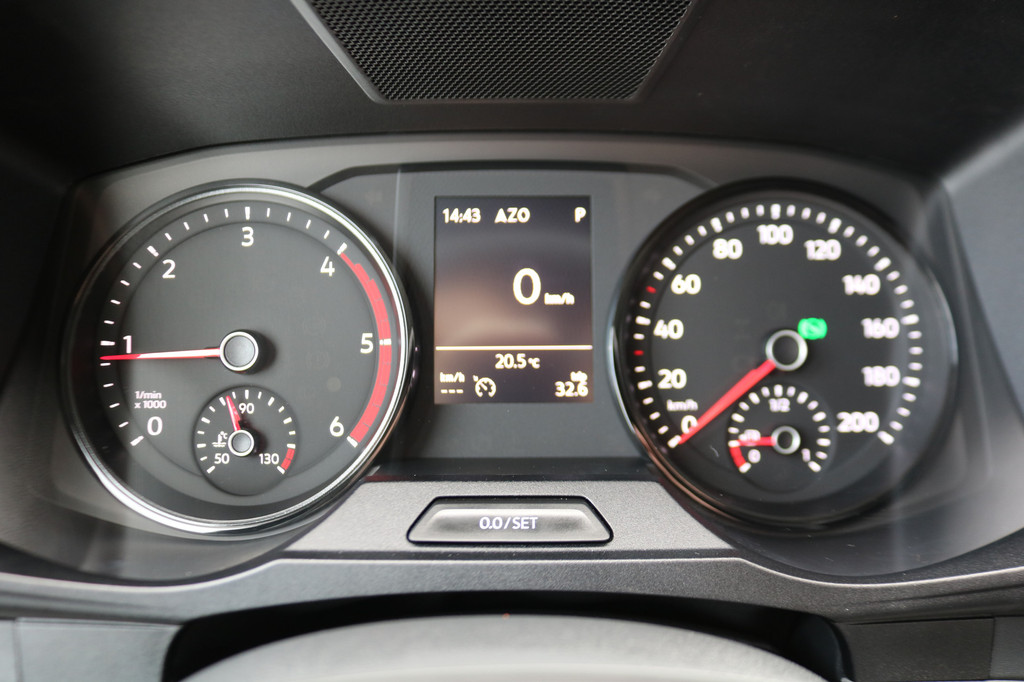 Volkswagen Crafter 2.0 TDI 140pk L3 H3 Automaat Koelwagen 20