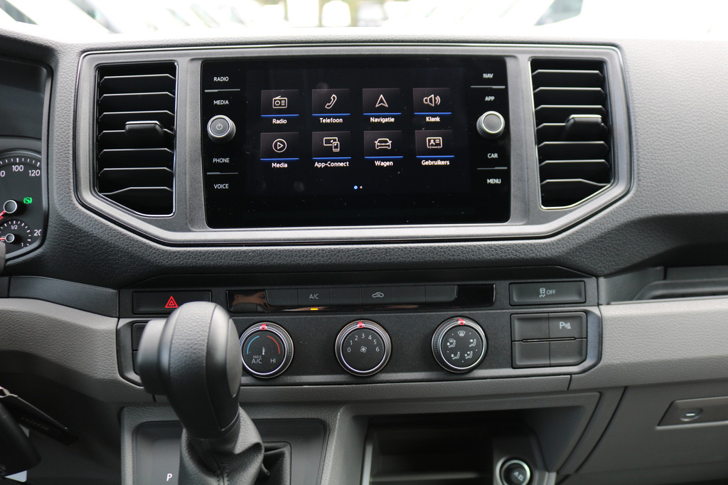 Volkswagen Crafter 2.0 TDI 140pk L3 H3 Automaat Koelwagen 21