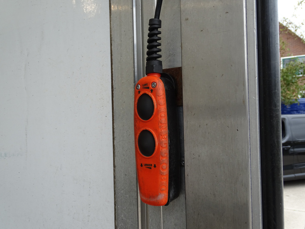 Volkswagen Crafter 2.0 TDI | 141 PK | Bakwagen | BPM Vrij | 10