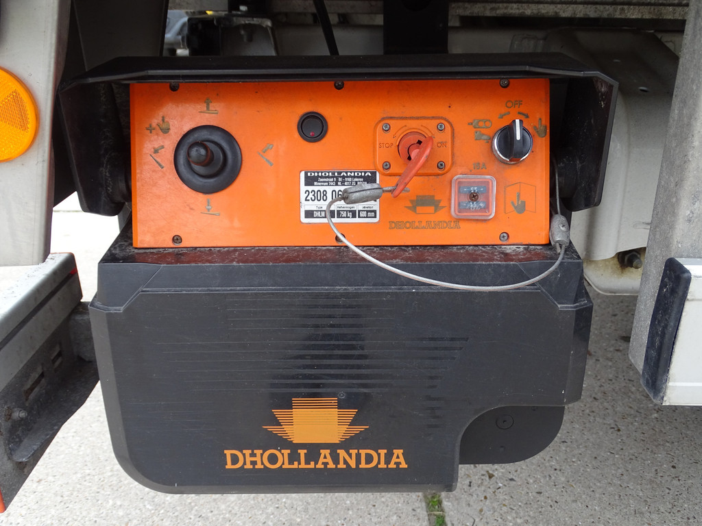 Volkswagen Crafter 2.0 TDI | 141 PK | Bakwagen | BPM Vrij | 14