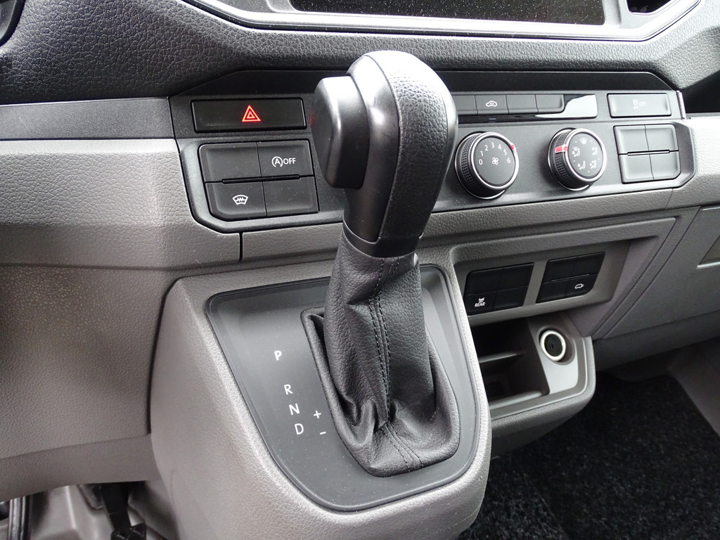 Volkswagen Crafter 2.0 TDI | 141 PK | Bakwagen | BPM Vrij | 16