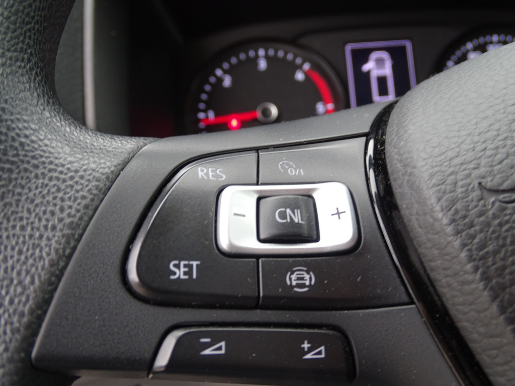 Volkswagen Crafter 2.0 TDI | 141 PK | Bakwagen | BPM Vrij | 18