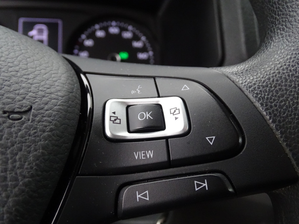 Volkswagen Crafter 2.0 TDI | 141 PK | Bakwagen | BPM Vrij | 19