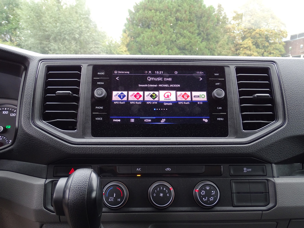 Volkswagen Crafter 2.0 TDI | 141 PK | Bakwagen | BPM Vrij | 20