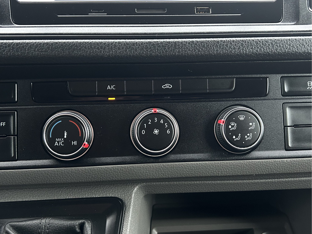 Volkswagen Crafter 2.0 TDI 141 PK DSG AUTOMAAT HIGHLINE+ / LED KOPLAMPEN / L3H3 / 3.000 KG AHG / 270 A DEUREN / AIRCO / CRUISE / BLUETOOTH / 3-ZITS 13