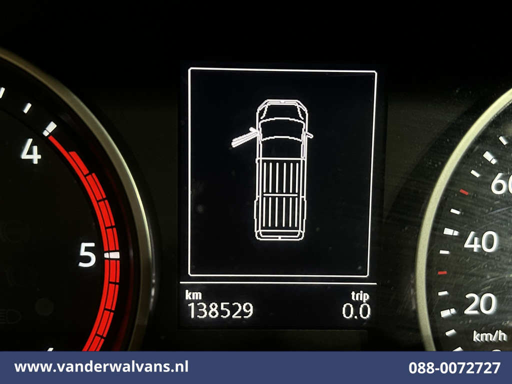 Volkswagen Crafter 2.0 TDI 141pk L3H3 L2H2 Euro6 Airco | Camera | Apple Carplay | Android Auto | Cruisecontrol | Massagestoel Chauffeursstoel 20