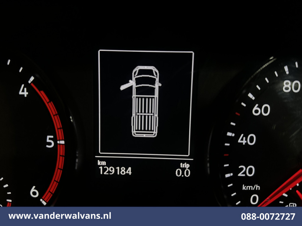 Volkswagen Crafter 2.0 TDI 141pk L3H3 L2H2 Euro6 Airco | Camera | Apple Carplay | Android Auto | Cruisecontrol | Massagestoel Chauffeursstoel 20