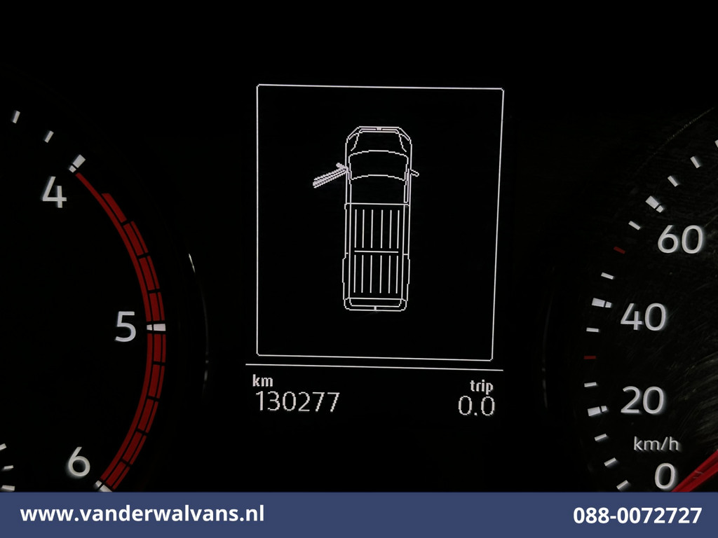 Volkswagen Crafter 2.0 TDI 141pk L3H3 L2H2 Euro6 Airco | Camera | Apple Carplay | Android Auto | Cruisecontrol Massagestoel, Chauffeursstoel 20