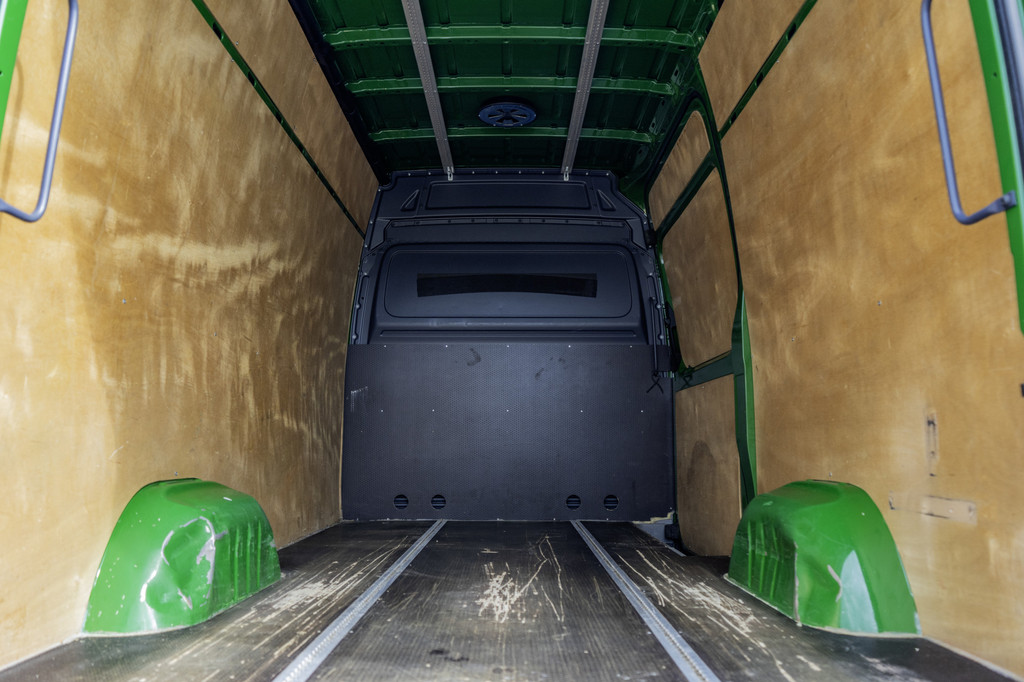 Volkswagen Crafter 2.0TDI | 160PK | L2H2 | Navigatie | Airco | Cruise 10