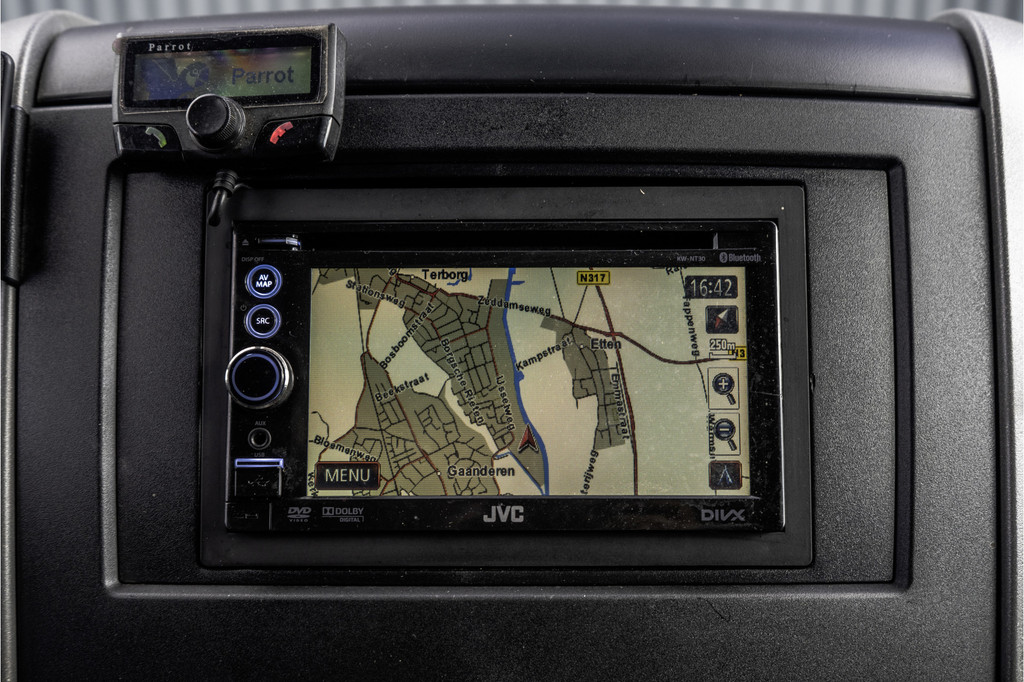 Volkswagen Crafter 2.0TDI | 160PK | L2H2 | Navigatie | Airco | Cruise 14