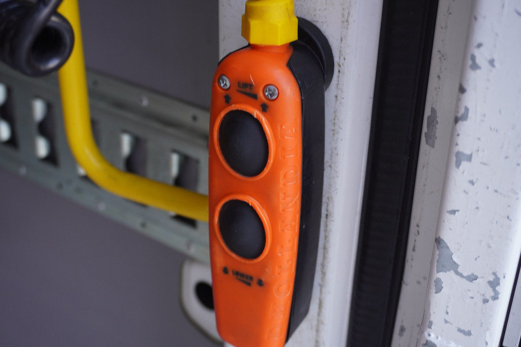 Volkswagen Crafter 2.0 TDI 177PK Automaat L4H3 DHollandia EURO 6 - Laadklep 500KG - Airco - Navi - ⬠24.900,- Excl. 7