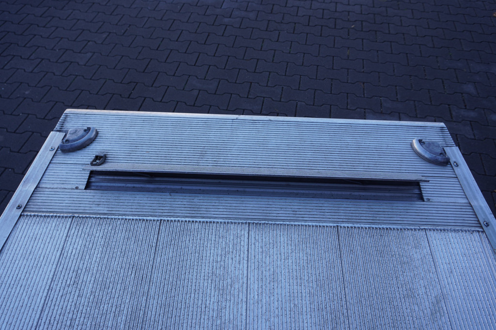 Volkswagen Crafter 2.0 TDI 177PK Automaat L4H3 DHollandia EURO 6 - Laadklep 500KG - Airco - Navi - ⬠24.900,- Excl. 8