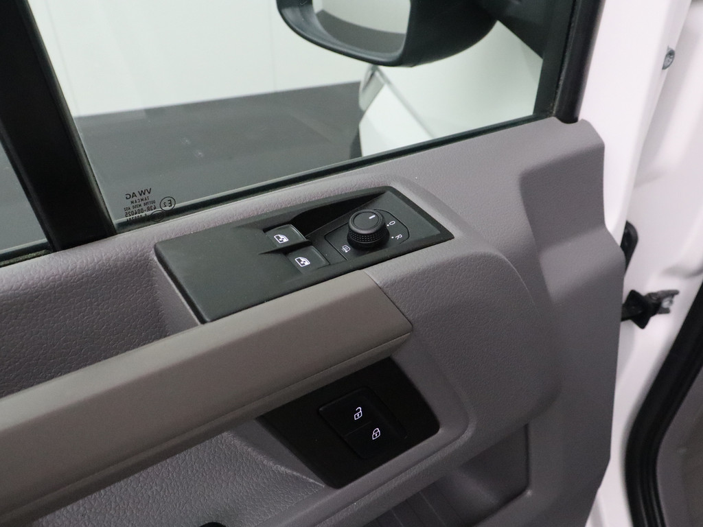 Volkswagen Crafter 2.0TDI 177PK DSG Automaat Bakwagen+Laadklep | Navigatie | Airco | Cruise | 3-Persoons 9