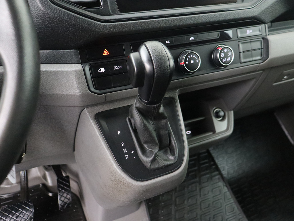 Volkswagen Crafter 2.0TDI 177PK DSG Automaat L3H3 | Navigatie | Camera | Airco | Cruise | Betimmering | 3-Persoons 15