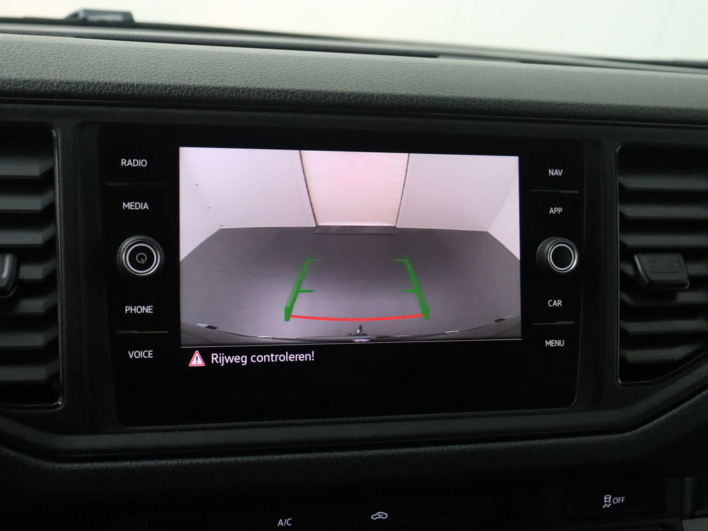 Volkswagen Crafter 2.0TDI 177PK DSG Automaat L3H3 | Navigatie | Camera | Airco | Cruise | Betimmering | 3-Persoons 18