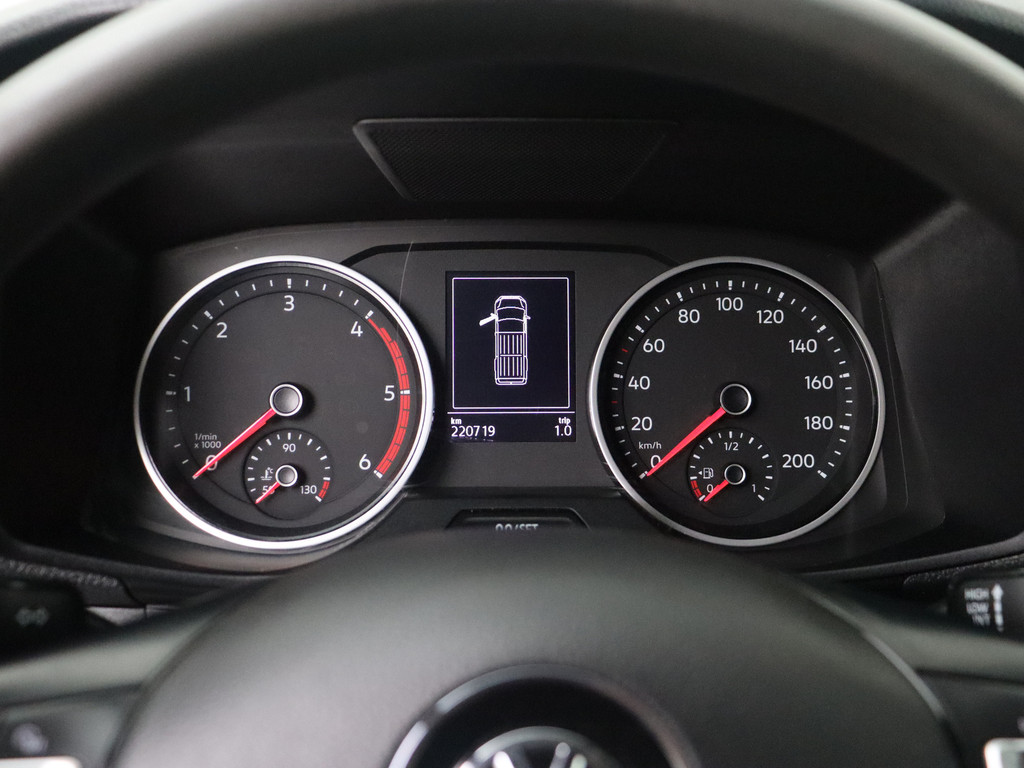 Volkswagen Crafter 2.0TDI 177PK DSG Automaat L3H3 | Navigatie | Camera | Airco | Cruise | Betimmering | 3-Persoons 9