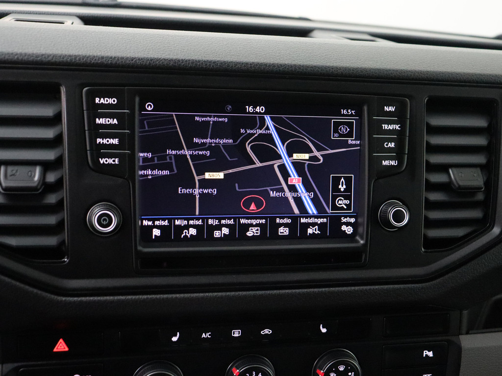 Volkswagen Crafter 2.0TDI 177PK DSG Automaat L3H3 | Navigatie | Standverwarming | Airco | Cruise 17