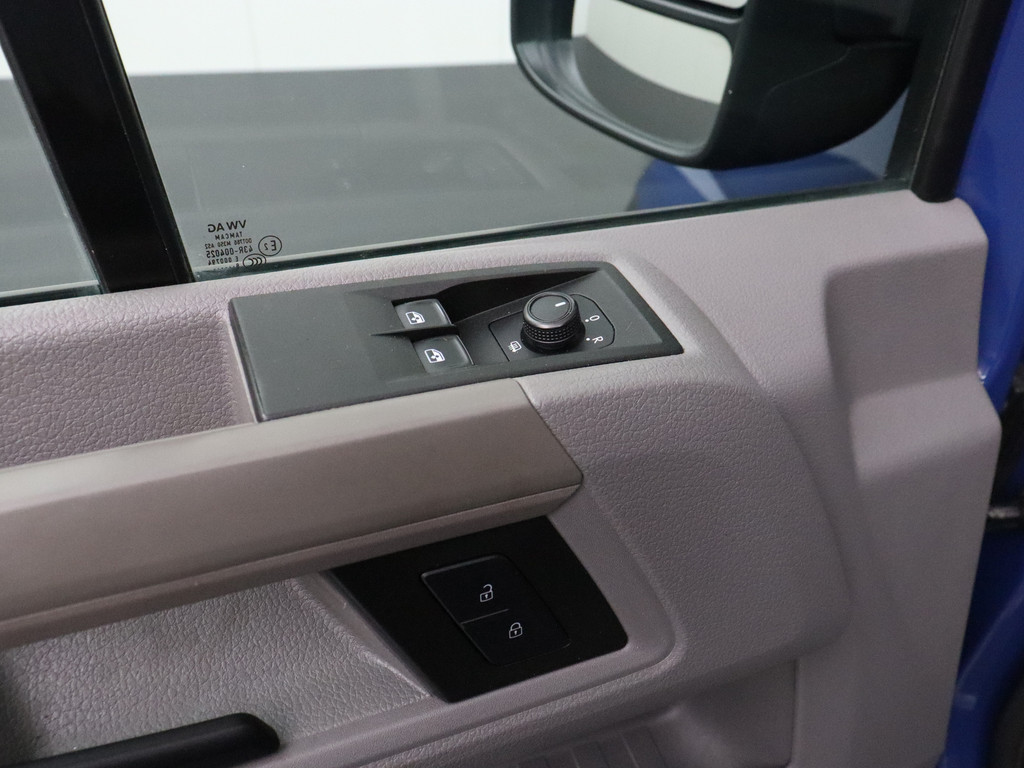 Volkswagen Crafter 2.0TDI 177PK DSG Automaat L3H3 | Navigatie | Standverwarming | Airco | Cruise 8