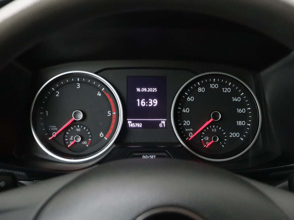 Volkswagen Crafter 2.0TDI 177PK DSG Automaat L3H3 | Navigatie | Standverwarming | Airco | Cruise 9