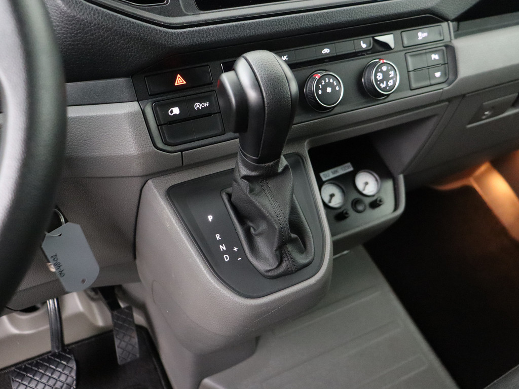 Volkswagen Crafter 2.0TDI 177PK DSG Automaat L5H3 XXL | Led | Luchtvering | Navigatie | Camera | 32-Persoons | Betimmering | Airco | Cruise 15