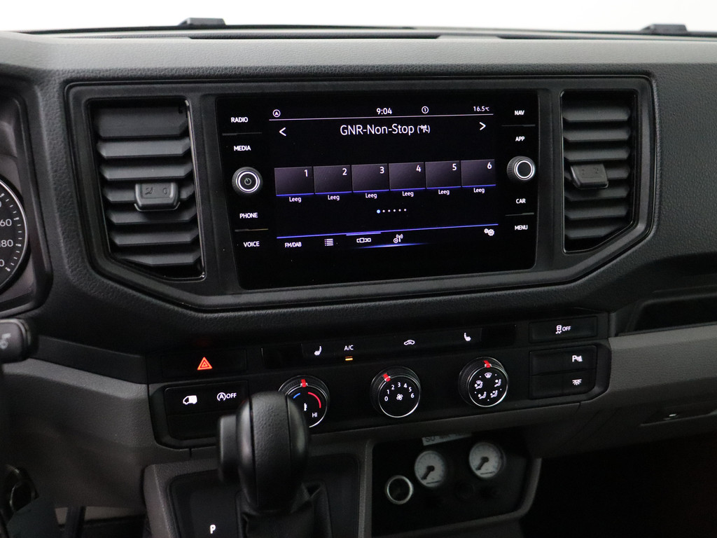 Volkswagen Crafter 2.0TDI 177PK DSG Automaat L5H3 XXL | Led | Luchtvering | Navigatie | Camera | 32-Persoons | Betimmering | Airco | Cruise 16