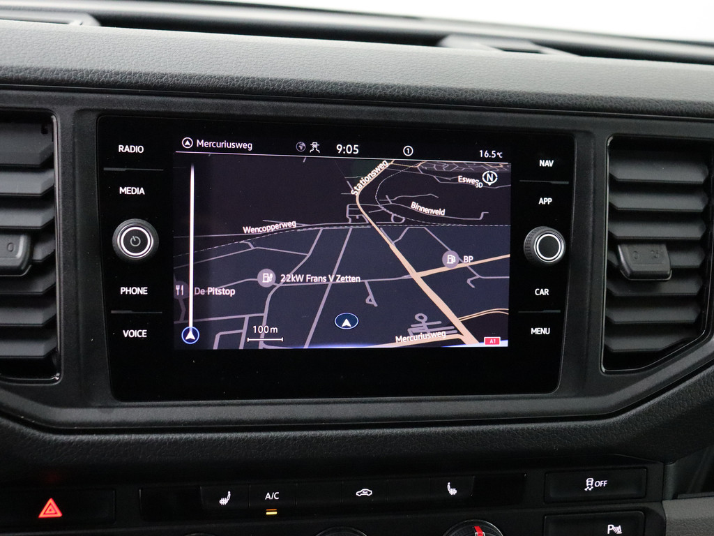 Volkswagen Crafter 2.0TDI 177PK DSG Automaat L5H3 XXL | Led | Luchtvering | Navigatie | Camera | 32-Persoons | Betimmering | Airco | Cruise 17