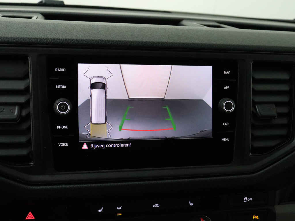 Volkswagen Crafter 2.0TDI 177PK DSG Automaat L5H3 XXL | Led | Luchtvering | Navigatie | Camera | 32-Persoons | Betimmering | Airco | Cruise 18