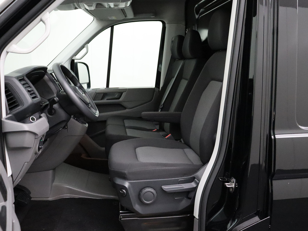 Volkswagen Crafter 2.0TDI 177PK DSG Automaat L5H3 XXL | Led | Luchtvering | Navigatie | Camera | 32-Persoons | Betimmering | Airco | Cruise 19