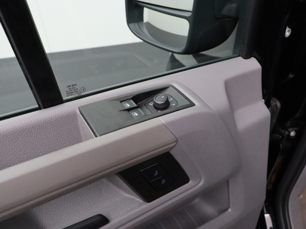 Volkswagen Crafter 2.0TDI 177PK DSG Automaat L5H3 XXL | Led | Luchtvering | Navigatie | Camera | 32-Persoons | Betimmering | Airco | Cruise 8
