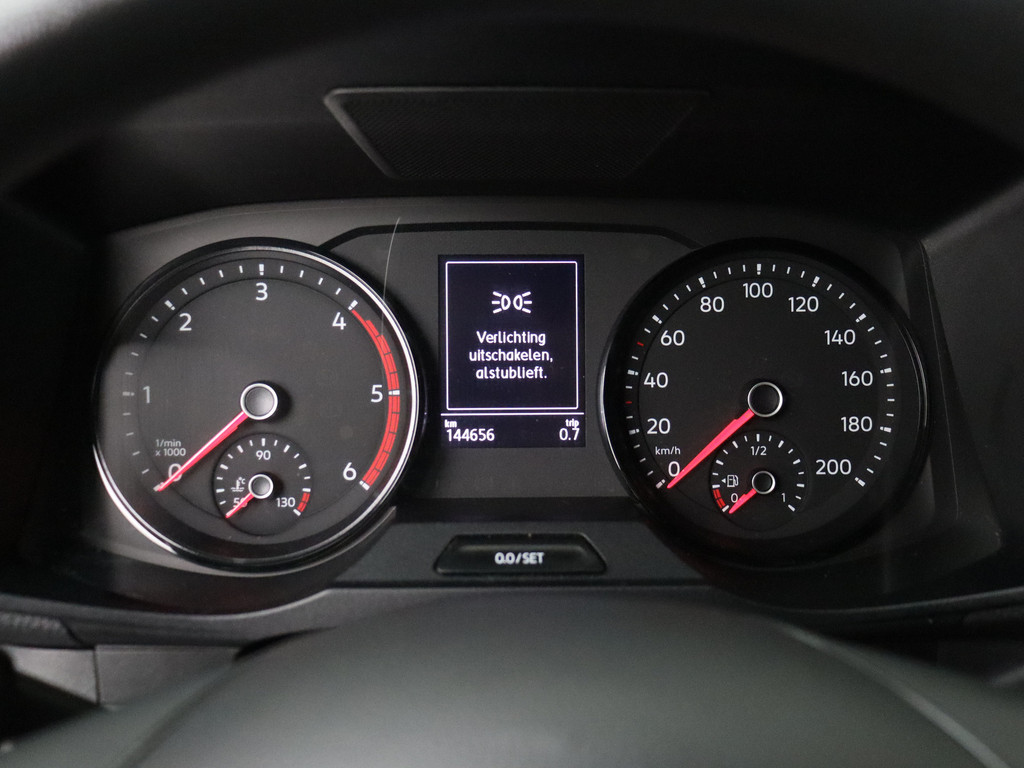 Volkswagen Crafter 2.0TDI 177PK DSG Automaat L5H3 XXL | Led | Luchtvering | Navigatie | Camera | 32-Persoons | Betimmering | Airco | Cruise 9