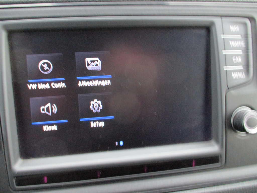 Volkswagen Crafter 2.0 TDI 177 PK L4H3 Automaat Navi Dubbele Schuifdeur 13