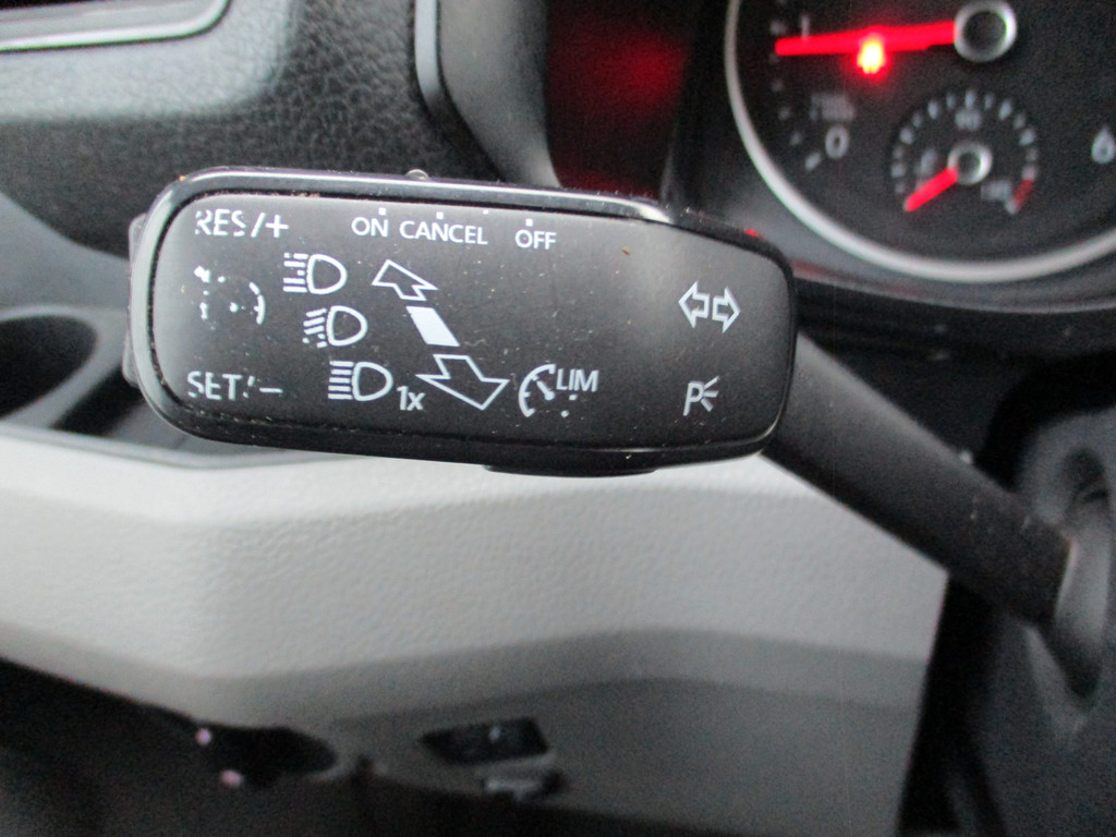 Volkswagen Crafter 2.0 TDI 177 PK L4H3 Automaat Navi Dubbele Schuifdeur 9