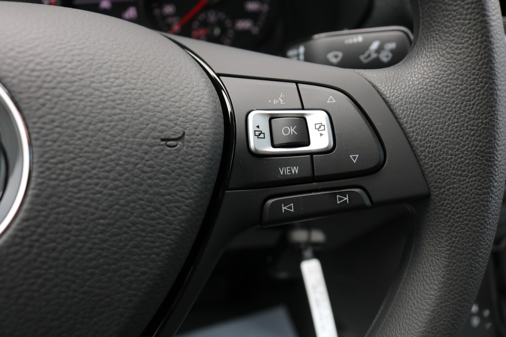 Volkswagen Crafter 2.0 TDI 177pk L3 H3 Automaat Airco Navigatie Camera Led Chauffeurstoel 19