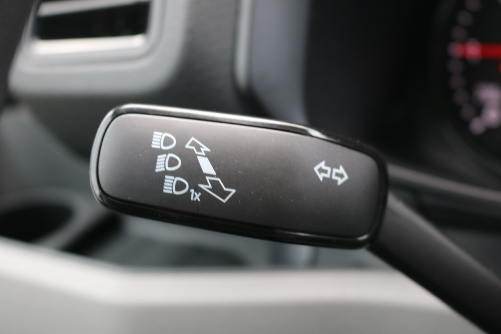 Volkswagen Crafter 2.0 TDI 177pk L3 H3 Automaat Airco Navigatie Camera Led Chauffeurstoel 20