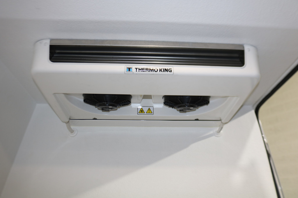 Volkswagen Crafter 2.0 TDI 177pk L3 H3 Automaat Koelwagen Vrieswagen -20 Dag en Nacht 14