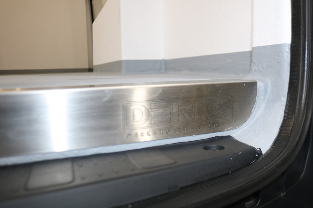 Volkswagen Crafter 2.0 TDI 177pk L3 H3 Automaat Koelwagen Vrieswagen -20 Dag en Nacht 18